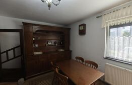 Casa 5 camere, zona ultracentrala, 1500mp teren, Radauti