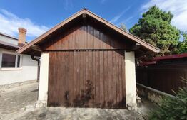 Casa 5 camere, zona ultracentrala, 1500mp teren, Radauti