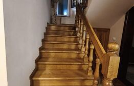 Casa 5 camere, zona ultracentrala, 1500mp teren, Radauti