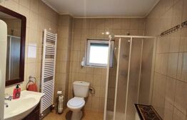 Casa 5 camere, zona ultracentrala, 1500mp teren, Radauti