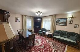 Casa 5 camere, zona ultracentrala, 1500mp teren, Radauti