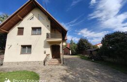 Casa 5 camere, zona ultracentrala, 1500mp teren, Radauti