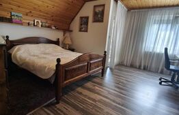 Casa 5 camere, zona ultracentrala, 1500mp teren, Radauti