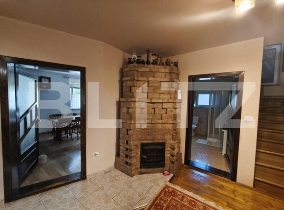 Casa de vânzare 5 camere Radauti - 178479CV | BLITZ Suceava | Poza8
