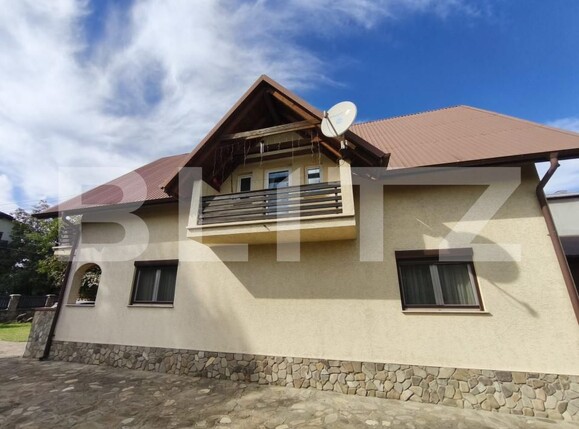Casa de vânzare 5 camere Radauti - 178479CV | BLITZ Suceava | Poza4