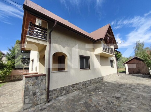 Casa de vânzare 5 camere Radauti - 178479CV | BLITZ Suceava | Poza1