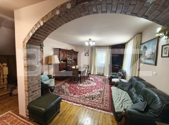 Casa de vânzare 5 camere Radauti - 178479CV | BLITZ Suceava | Poza3