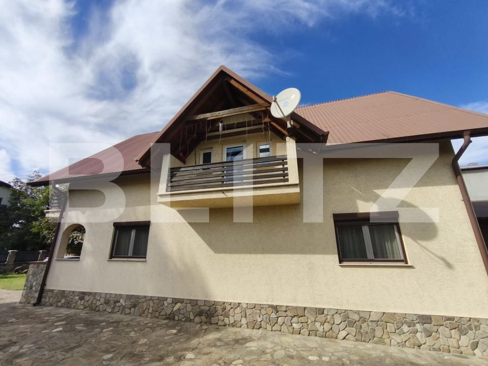 Casa de vânzare 5 camere Radauti - 178479CV | BLITZ Suceava | Poza4