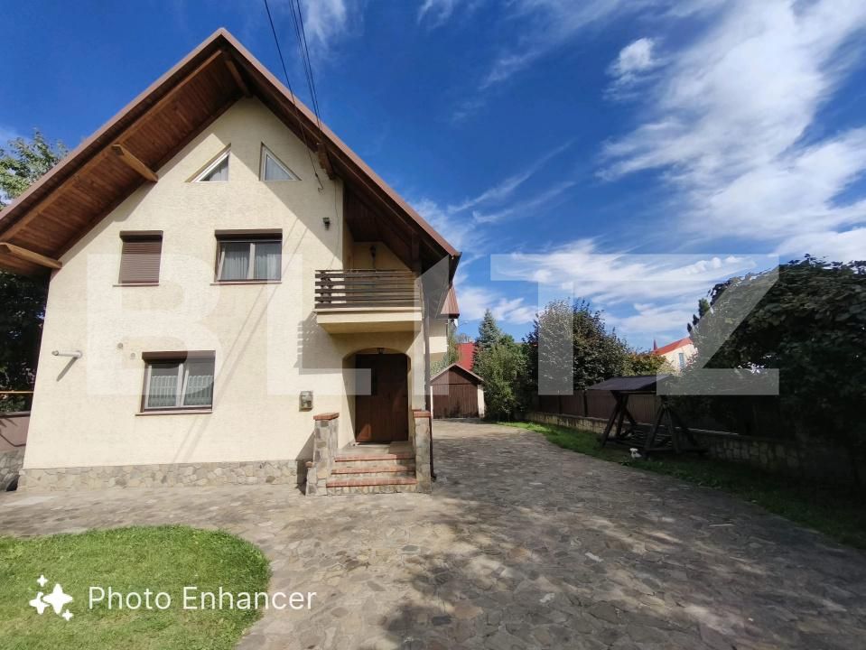 Casa de vânzare 5 camere Radauti - 178479CV | BLITZ Suceava | Poza2