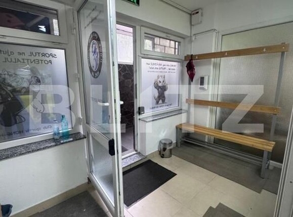 Spațiu comercial de vânzare Radauti - 178493SVC | BLITZ Suceava | Poza12