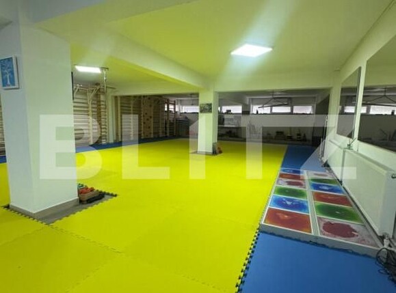 Spațiu comercial de vânzare Radauti - 178493SVC | BLITZ Suceava | Poza1
