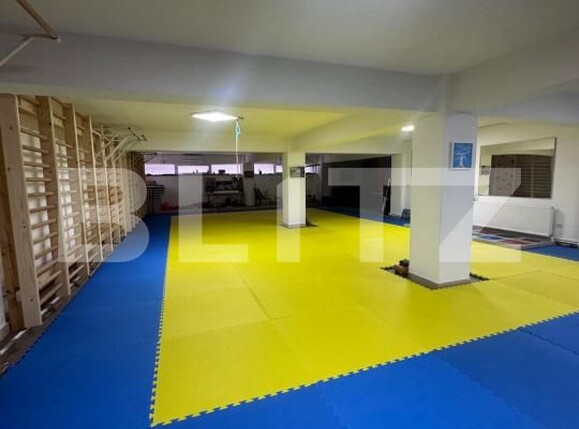 Spațiu comercial de vânzare Radauti - 178493SVC | BLITZ Suceava | Poza2