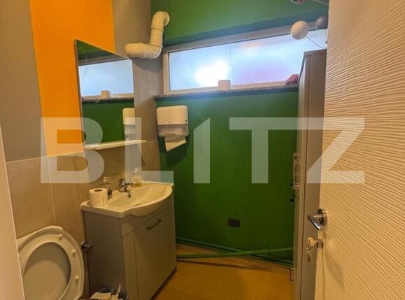 Spațiu comercial de vânzare Radauti - 178493SVC | BLITZ Suceava | Poza9