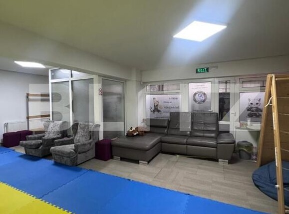 Spațiu comercial de vânzare Radauti - 178493SVC | BLITZ Suceava | Poza5