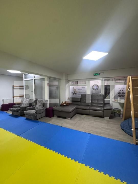 Spațiu comercial de vânzare Radauti - 178493SVC | BLITZ Suceava | Poza5