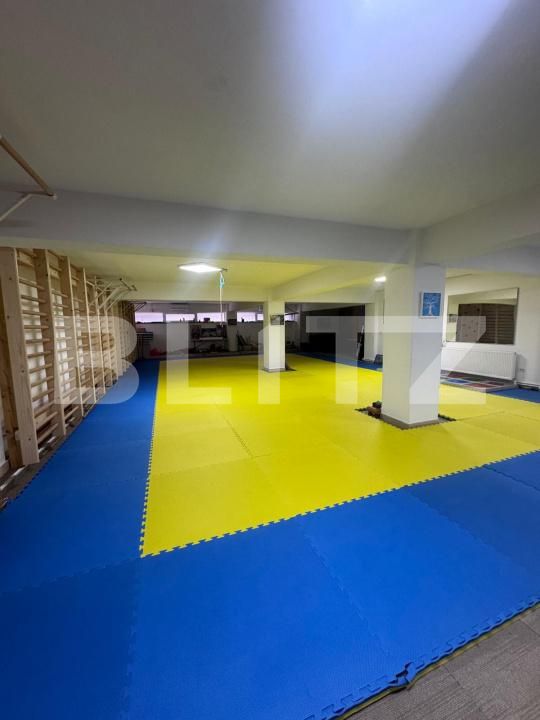 Spațiu comercial de vânzare Radauti - 178493SVC | BLITZ Suceava | Poza2