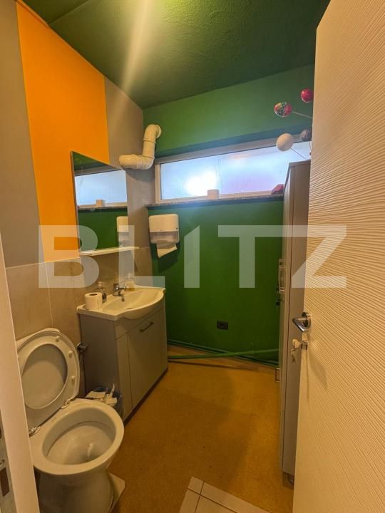 Spațiu comercial de vânzare Radauti - 178493SVC | BLITZ Suceava | Poza9