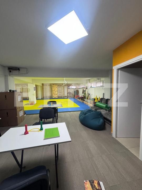 Spațiu comercial de vânzare Radauti - 178493SVC | BLITZ Suceava | Poza6