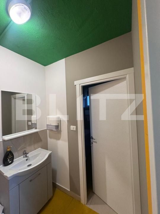 Spațiu comercial de vânzare Radauti - 178493SVC | BLITZ Suceava | Poza10