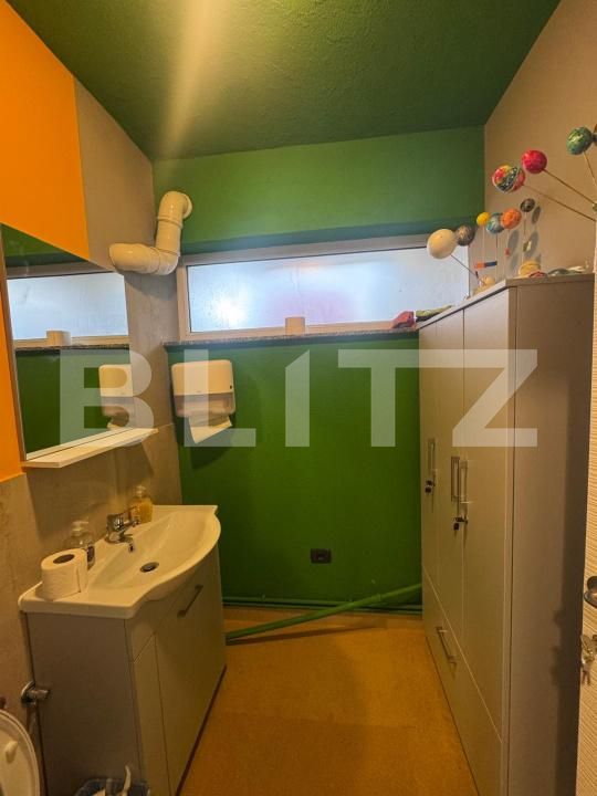 Spațiu comercial de vânzare Radauti - 178493SVC | BLITZ Suceava | Poza11