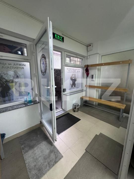 Spațiu comercial de vânzare Radauti - 178493SVC | BLITZ Suceava | Poza12