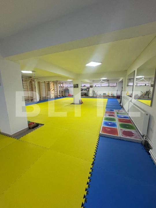 Spațiu comercial de vânzare Radauti - 178493SVC | BLITZ Suceava | Poza4