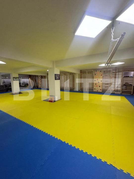 Spațiu comercial de vânzare Radauti - 178493SVC | BLITZ Suceava | Poza3