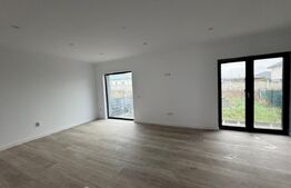 Duplex modern, 107 mp utili, 270 mp teren, zona rezidentiala Ipotesti