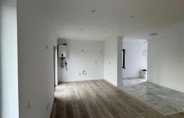 Duplex modern, 107 mp utili, 270 mp teren, zona rezidentiala Ipotesti