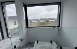 Duplex modern, 107 mp utili, 270 mp teren, zona rezidentiala Ipotesti