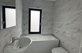 Duplex modern, 107 mp utili, 270 mp teren, zona rezidentiala Ipotesti