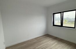 Duplex modern, 107 mp utili, 270 mp teren, zona rezidentiala Ipotesti