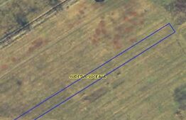 Teren intravilan 2995 mp, strada asfaltată, zonă centrală Suceava