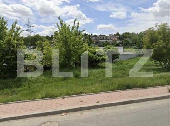 Teren de vânzare Central - 178575TV | BLITZ Suceava | Poza2