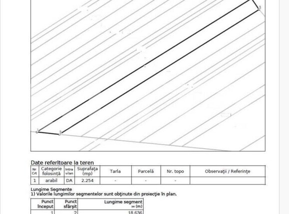 Teren de vânzare Central - 178575TV | BLITZ Suceava | Poza4