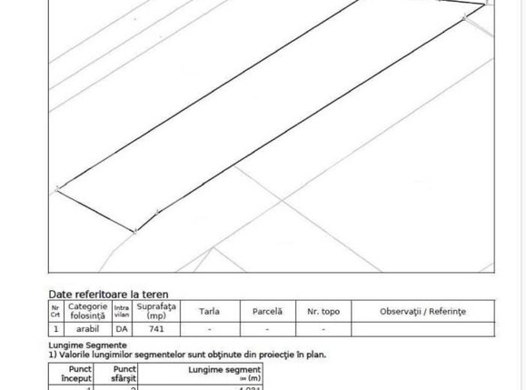 Teren de vânzare Central - 178575TV | BLITZ Suceava | Poza5