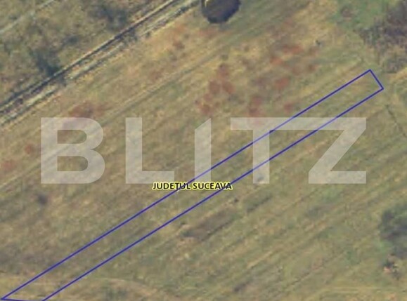 Teren de vânzare Central - 178575TV | BLITZ Suceava | Poza3