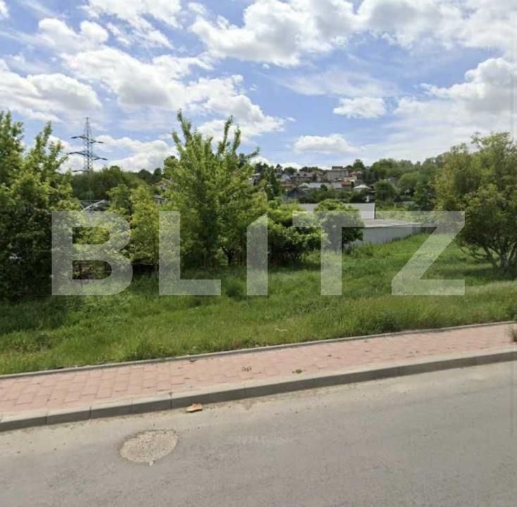 Teren de vânzare Central - 178575TV | BLITZ Suceava | Poza2