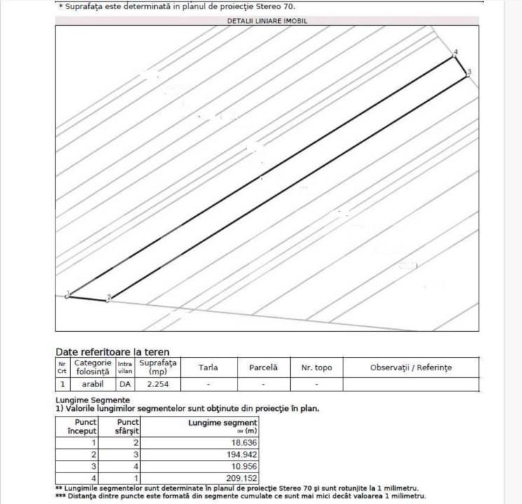 Teren de vânzare Central - 178575TV | BLITZ Suceava | Poza4