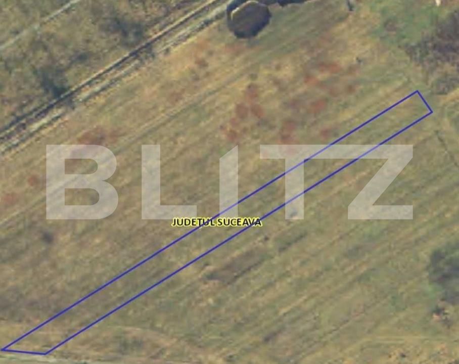 Teren de vânzare Central - 178575TV | BLITZ Suceava | Poza3