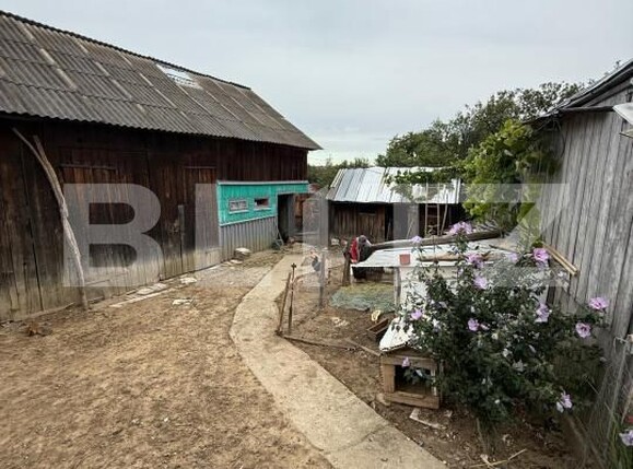 Casa de vânzare 3 camere Periferie - 178608CV | BLITZ Suceava | Poza1