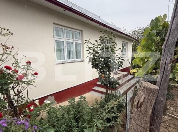 Casa de vânzare 3 camere Periferie - 178608CV | BLITZ Suceava | Poza2