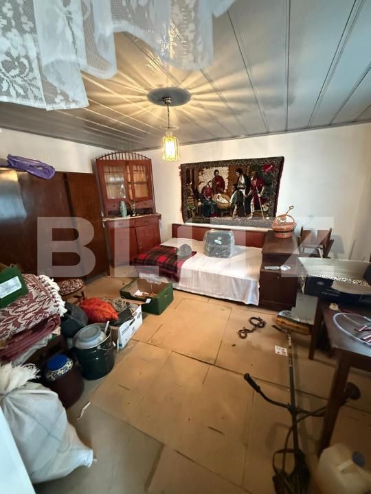 Casa de vânzare 3 camere Periferie - 178608CV | BLITZ Suceava | Poza8