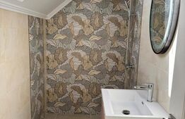 Casa cu etaj + demisol, 180 mp utili, 300 mp teren, zona Burdujeni