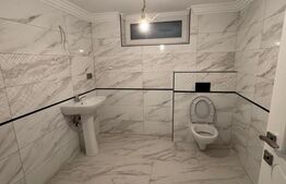 Casa cu etaj + demisol, 180 mp utili, 300 mp teren, zona Burdujeni