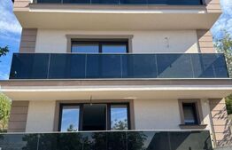 Casa cu etaj + demisol, 180 mp utili, 300 mp teren, zona Burdujeni