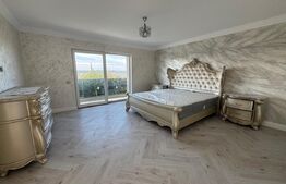 Casa cu etaj + demisol, 180 mp utili, 300 mp teren, zona Burdujeni