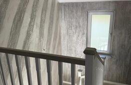 Casa cu etaj + demisol, 180 mp utili, 300 mp teren, zona Burdujeni