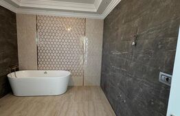 Casa cu etaj + demisol, 180 mp utili, 300 mp teren, zona Burdujeni