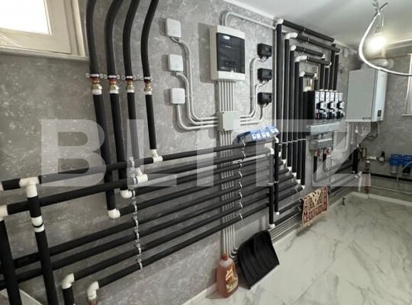 Casa de vânzare 4 camere Burdujeni - 178610CV | BLITZ Suceava | Poza8